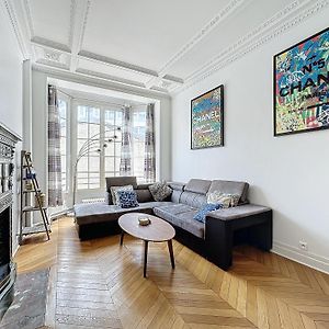 Appartement met Drie Slaapkamers